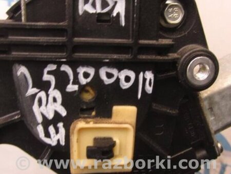 ФОТО Стеклоподъемник для Acura RDX TB3, TB4 (03.2012-12.2015) Киев