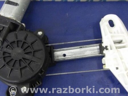 ФОТО Стеклоподъемник для Acura RDX TB3, TB4 (03.2012-12.2015) Киев