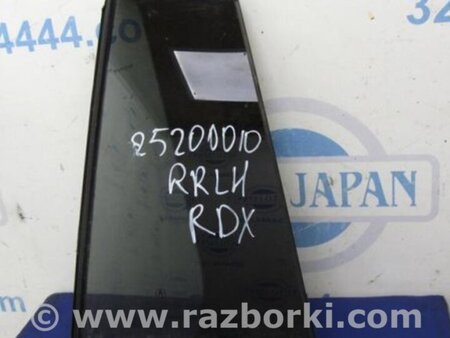 ФОТО Стекло двери глухое для Acura RDX TB3, TB4 (03.2012-12.2015) Киев