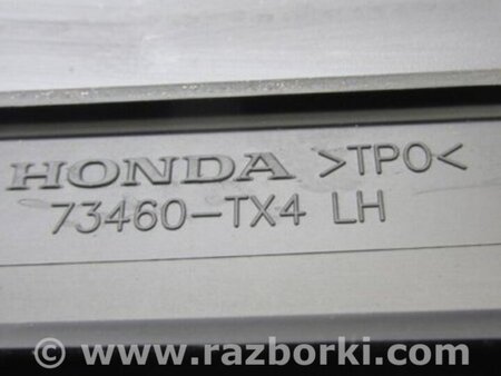 ФОТО Стекло двери глухое для Acura RDX TB3, TB4 (03.2012-12.2015) Киев