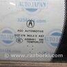 ФОТО Стекло двери глухое для Acura RDX TB3, TB4 (03.2012-12.2015) Киев