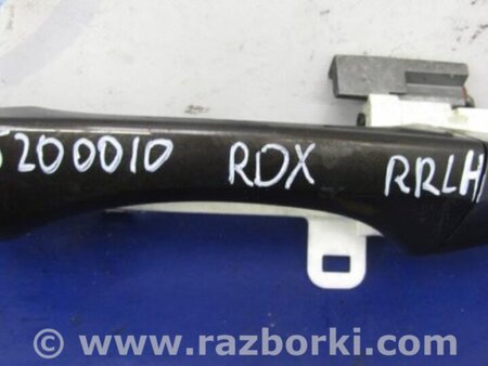 ФОТО Ручка двери для Acura RDX TB3, TB4 (03.2012-12.2015) Киев
