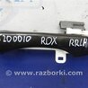 Ручка двери Acura RDX TB3, TB4 (03.2012-12.2015)