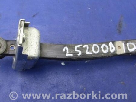 ФОТО Ограничитель двери для Acura RDX TB3, TB4 (03.2012-12.2015) Киев