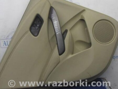 ФОТО Карта двери для Acura RDX TB3, TB4 (03.2012-12.2015) Киев