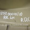 ФОТО Карта двери для Acura RDX TB3, TB4 (03.2012-12.2015) Киев