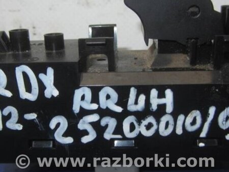 ФОТО Кнопка стеклоподьемника для Acura RDX TB3, TB4 (03.2012-12.2015) Киев
