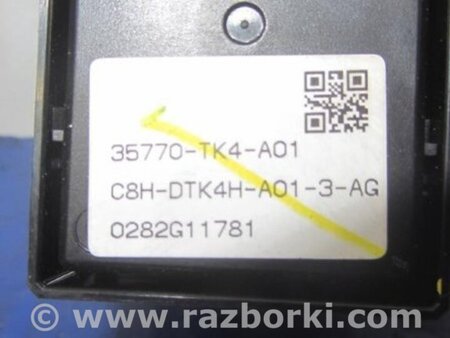 ФОТО Кнопка стеклоподьемника для Acura RDX TB3, TB4 (03.2012-12.2015) Киев
