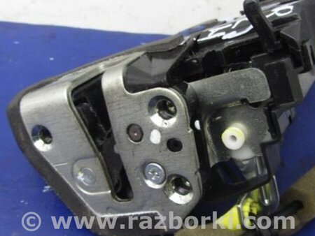 ФОТО Замок двери для Acura RDX TB3, TB4 (03.2012-12.2015) Киев