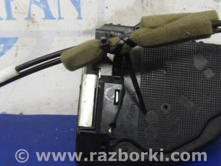 ФОТО Замок двери для Acura RDX TB3, TB4 (03.2012-12.2015) Киев