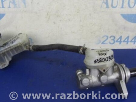 ФОТО Главный тормозной цилиндр для Acura RDX TB3, TB4 (03.2012-12.2015) Киев