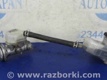 ФОТО Главный тормозной цилиндр для Acura RDX TB3, TB4 (03.2012-12.2015) Киев
