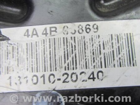 ФОТО Вакуумный усилитель для Acura RDX TB3, TB4 (03.2012-12.2015) Киев