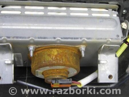ФОТО Торпеда для Acura RDX TB3, TB4 (03.2012-12.2015) Киев