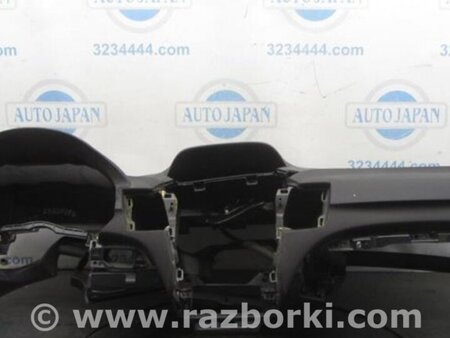 ФОТО Торпеда для Acura RDX TB3, TB4 (03.2012-12.2015) Киев