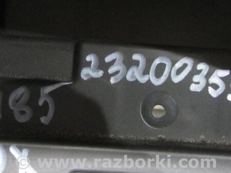 ФОТО Торпеда для Acura RDX TB3, TB4 (03.2012-12.2015) Киев