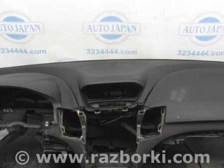 ФОТО Торпеда для Acura RDX TB3, TB4 (03.2012-12.2015) Киев