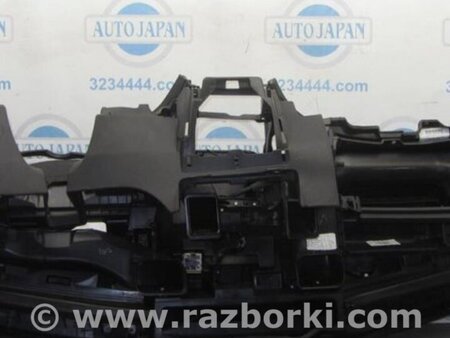 ФОТО Торпеда для Acura RDX TB3, TB4 (03.2012-12.2015) Киев