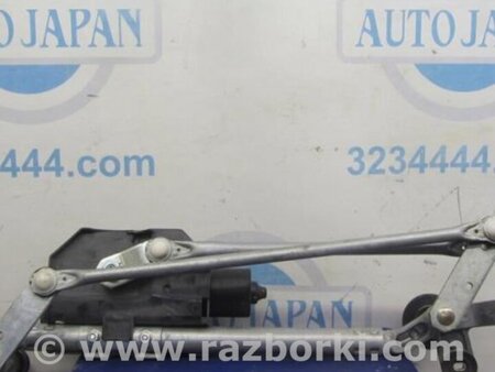 ФОТО Трапеция дворников для Acura RDX TB3, TB4 (03.2012-12.2015) Киев