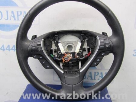 ФОТО Руль для Acura RDX TB3, TB4 (03.2012-12.2015) Киев