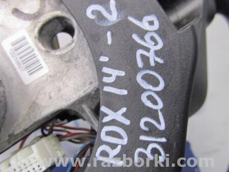 ФОТО Руль для Acura RDX TB3, TB4 (03.2012-12.2015) Киев