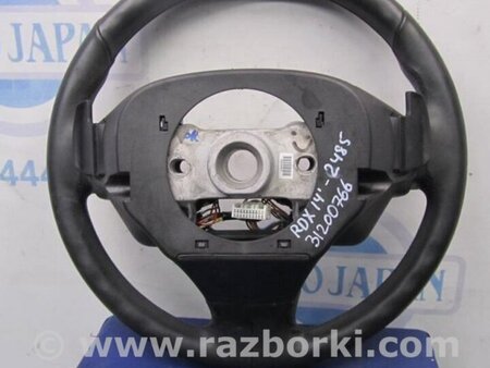 ФОТО Руль для Acura RDX TB3, TB4 (03.2012-12.2015) Киев