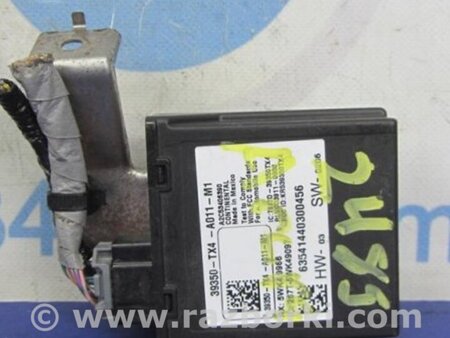 ФОТО Блок управления дав. в шинах для Acura RDX TB3, TB4 (03.2012-12.2015) Киев