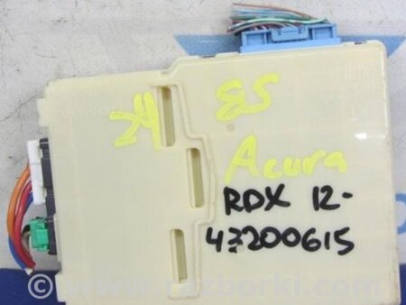 ФОТО Блок электронный для Acura RDX TB3, TB4 (03.2012-12.2015) Киев