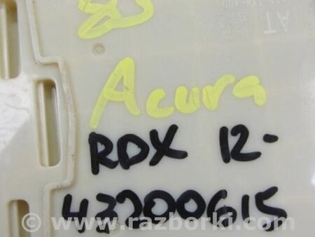 ФОТО Блок электронный для Acura RDX TB3, TB4 (03.2012-12.2015) Киев