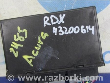 ФОТО Блок электронный для Acura RDX TB3, TB4 (03.2012-12.2015) Киев