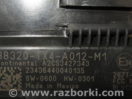ФОТО Блок электронный для Acura RDX TB3, TB4 (03.2012-12.2015) Киев