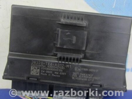 ФОТО Блок электронный для Acura RDX TB3, TB4 (03.2012-12.2015) Киев