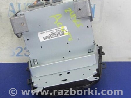 ФОТО Магнитола для Acura RDX TB3, TB4 (03.2012-12.2015) Киев