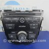 Магнитола Acura RDX TB3, TB4 (03.2012-12.2015)