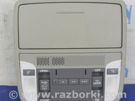 ФОТО Плафон освещения основной для Acura RDX TB3, TB4 (03.2012-12.2015) Киев