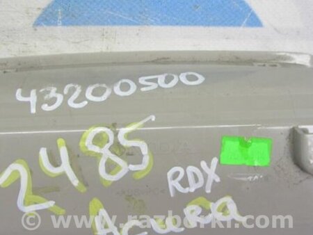 ФОТО Плафон освещения основной для Acura RDX TB3, TB4 (03.2012-12.2015) Киев