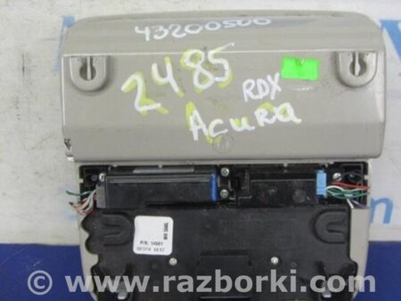 ФОТО Плафон освещения основной для Acura RDX TB3, TB4 (03.2012-12.2015) Киев