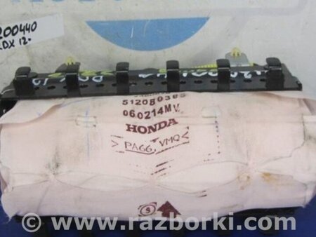 ФОТО Airbag подушка пассажира для Acura RDX TB3, TB4 (03.2012-12.2015) Киев