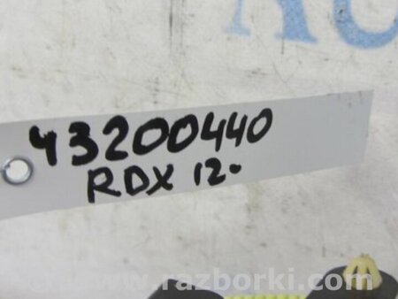 ФОТО Airbag подушка пассажира для Acura RDX TB3, TB4 (03.2012-12.2015) Киев