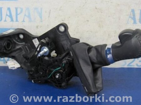 ФОТО Кулиса переключения АКПП для Acura RDX TB3, TB4 (03.2012-12.2015) Киев