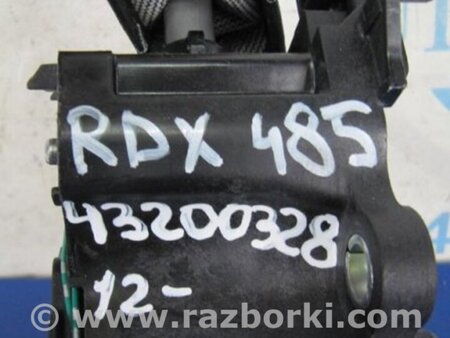 ФОТО Кулиса переключения АКПП для Acura RDX TB3, TB4 (03.2012-12.2015) Киев