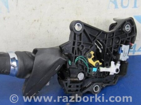 ФОТО Кулиса переключения АКПП для Acura RDX TB3, TB4 (03.2012-12.2015) Киев