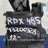 ФОТО Кулиса переключения АКПП для Acura RDX TB3, TB4 (03.2012-12.2015) Киев