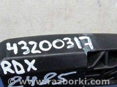 ФОТО Педаль газа для Acura RDX TB3, TB4 (03.2012-12.2015) Киев