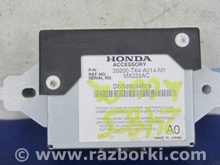 ФОТО Блок электронный для Acura RDX TB3, TB4 (03.2012-12.2015) Киев