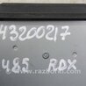 ФОТО Блок электронный для Acura RDX TB3, TB4 (03.2012-12.2015) Киев