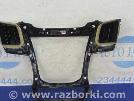 ФОТО Дефлектор торпеды для Acura RDX TB3, TB4 (03.2012-12.2015) Киев