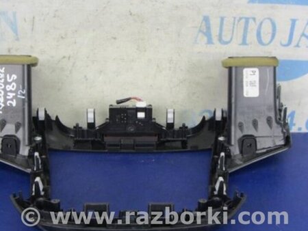 ФОТО Дефлектор торпеды для Acura RDX TB3, TB4 (03.2012-12.2015) Киев