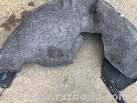 ФОТО Подкрылок для Acura RDX TB3, TB4 (03.2012-12.2015) Киев