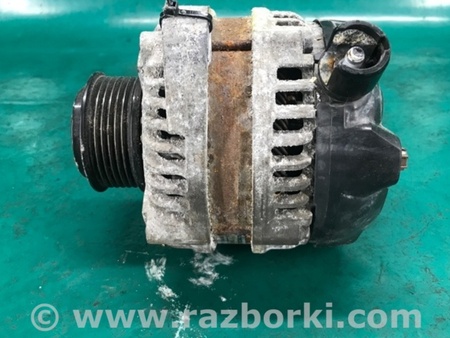 ФОТО Генератор для Acura RDX TB3, TB4 (03.2012-12.2015) Киев